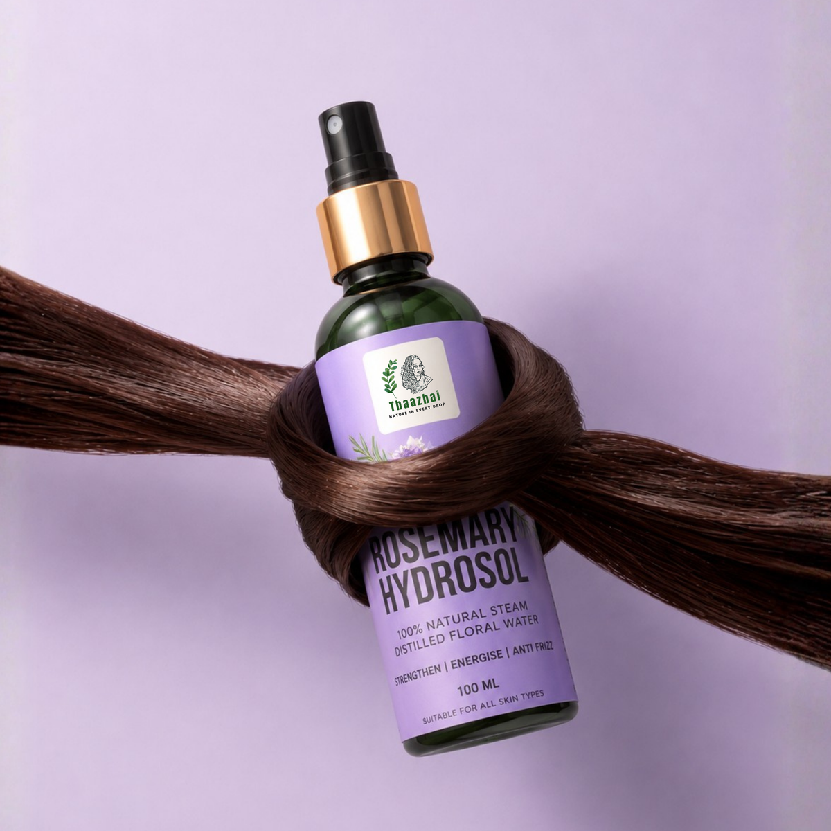 Thaazhai Rosemary Hydrosol