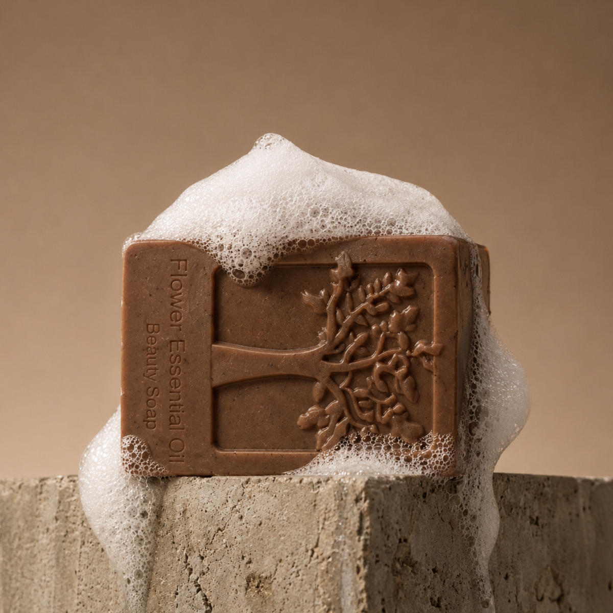 Manjistha & Licorice Radiance Soap