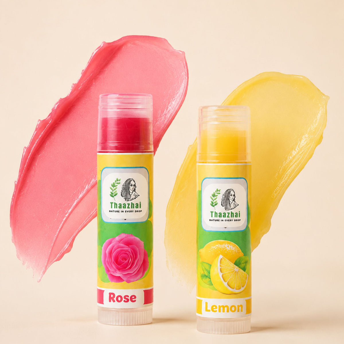 A2 Ghee Lip Balm