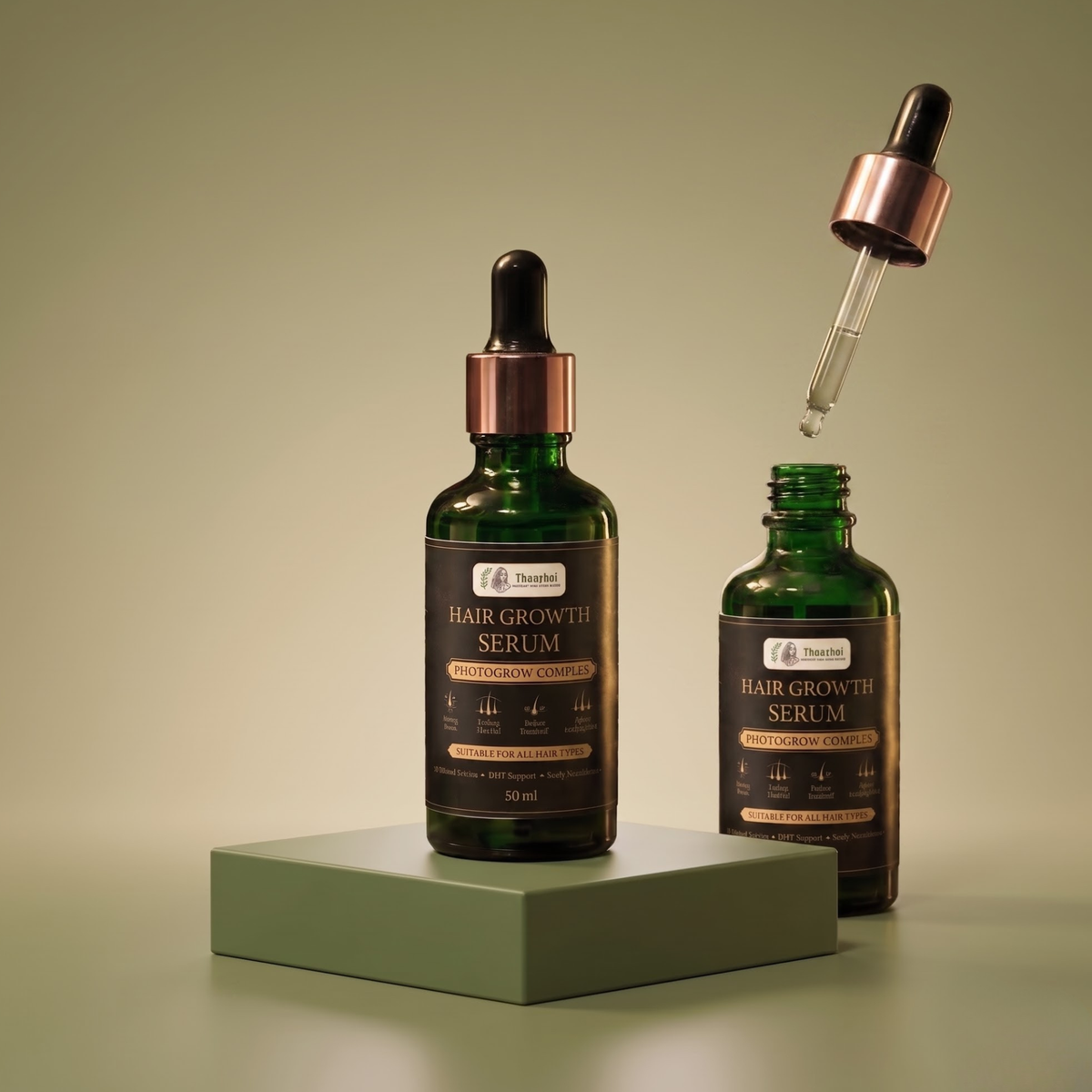 Hair Growth Serum