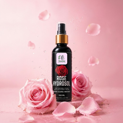 Thaazhai Rose Hydrosol