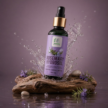 Thaazhai Rosemary Hydrosol