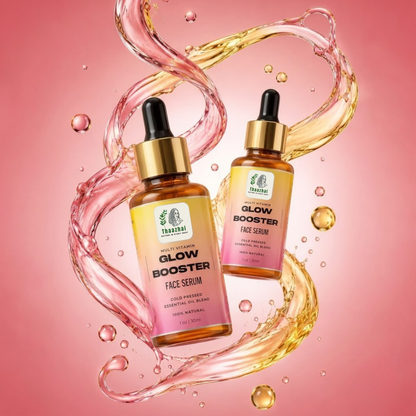 Glow Booster Skin Serum