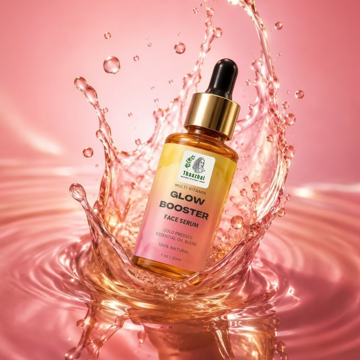 Glow Booster Skin Serum