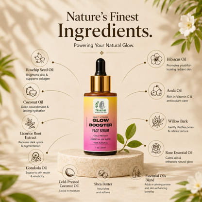 Glow Booster Skin Serum