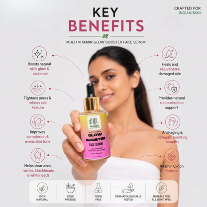 Glow Booster Skin Serum