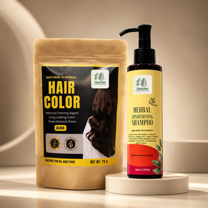 Colour &amp; Care Combo
