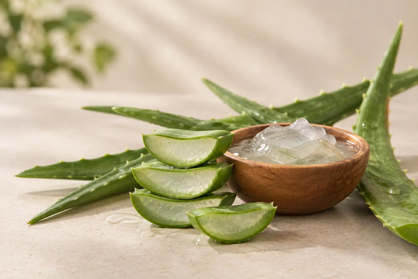 Aloe Vera