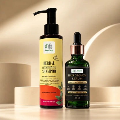 Thaazhal Root Care Combo